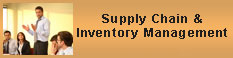 Supply Chain & Inventory Management